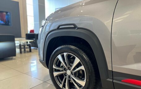 Changan CS35 Plus, 2025 год, 2 649 900 рублей, 34 фотография