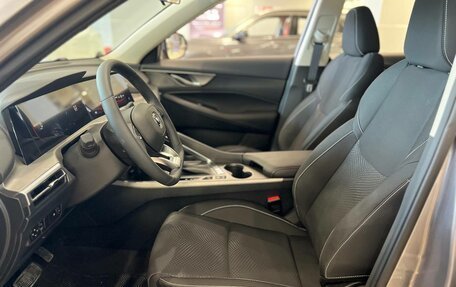 Changan CS35 Plus, 2025 год, 2 649 900 рублей, 31 фотография