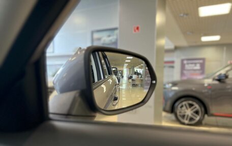 Changan CS35 Plus, 2025 год, 2 649 900 рублей, 29 фотография