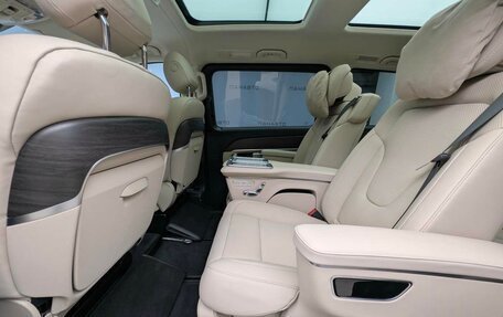 Mercedes-Benz V-Класс, 2025 год, 15 200 000 рублей, 7 фотография