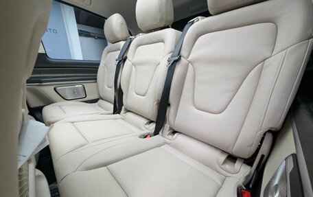 Mercedes-Benz V-Класс, 2025 год, 15 200 000 рублей, 8 фотография