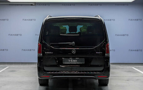 Mercedes-Benz V-Класс, 2025 год, 15 200 000 рублей, 4 фотография