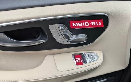 Mercedes-Benz V-Класс, 2025 год, 15 200 000 рублей, 5 фотография