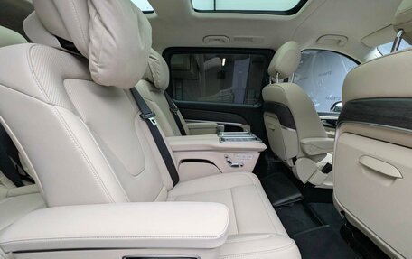 Mercedes-Benz V-Класс, 2025 год, 15 200 000 рублей, 11 фотография