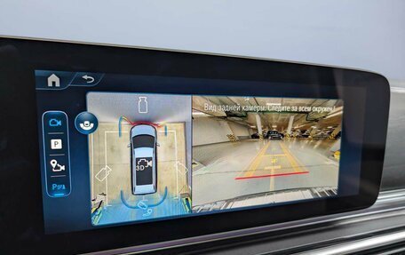 Mercedes-Benz V-Класс, 2025 год, 15 200 000 рублей, 17 фотография