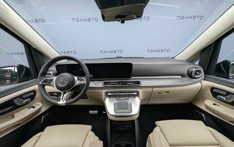 Mercedes-Benz V-Класс, 2025 год, 15 200 000 рублей, 12 фотография