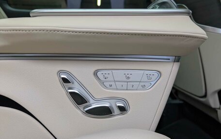 Mercedes-Benz V-Класс, 2025 год, 15 200 000 рублей, 14 фотография