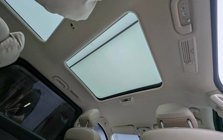 Mercedes-Benz V-Класс, 2025 год, 15 200 000 рублей, 13 фотография