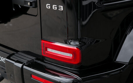 Mercedes-Benz G-Класс AMG, 2022 год, 18 900 000 рублей, 6 фотография