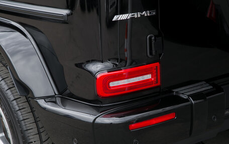 Mercedes-Benz G-Класс AMG, 2022 год, 18 900 000 рублей, 7 фотография