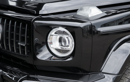 Mercedes-Benz G-Класс AMG, 2022 год, 18 900 000 рублей, 5 фотография