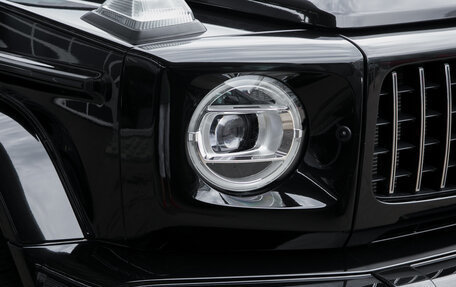 Mercedes-Benz G-Класс AMG, 2022 год, 18 900 000 рублей, 4 фотография