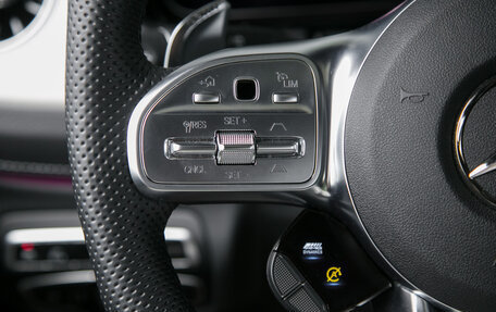 Mercedes-Benz G-Класс AMG, 2022 год, 18 900 000 рублей, 10 фотография