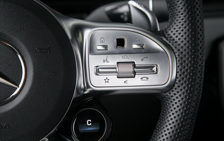 Mercedes-Benz G-Класс AMG, 2022 год, 18 900 000 рублей, 11 фотография