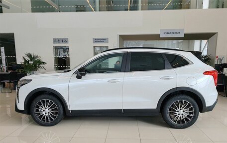 Haval Jolion, 2025 год, 2 771 010 рублей, 10 фотография