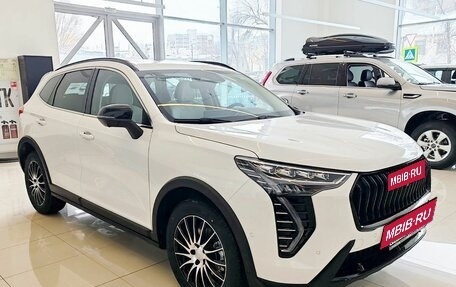 Haval Jolion, 2025 год, 2 771 010 рублей, 2 фотография