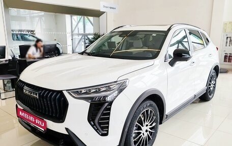 Haval Jolion, 2025 год, 2 771 010 рублей, 3 фотография