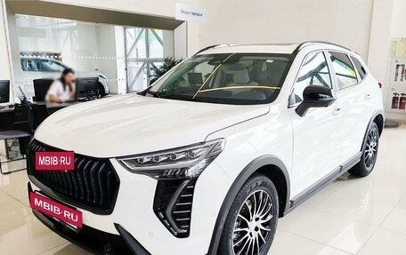 Haval Jolion, 2025 год, 2 771 010 рублей, 4 фотография