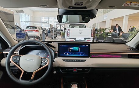 Haval Jolion, 2025 год, 2 771 010 рублей, 15 фотография