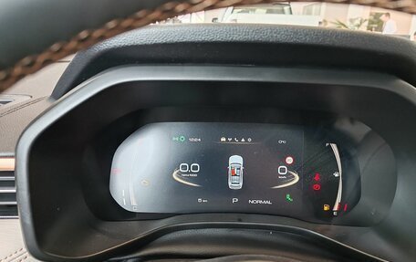 Haval Jolion, 2025 год, 2 771 010 рублей, 19 фотография