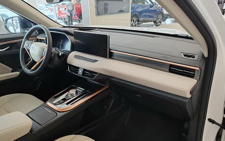 Haval Jolion, 2025 год, 2 771 010 рублей, 21 фотография