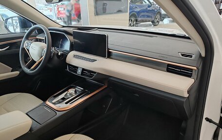 Haval Jolion, 2025 год, 2 771 010 рублей, 22 фотография