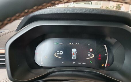 Haval Jolion, 2025 год, 2 771 010 рублей, 20 фотография