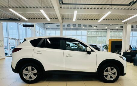 Mazda CX-5 II, 2012 год, 1 599 000 рублей, 7 фотография