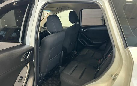 Mazda CX-5 II, 2012 год, 1 599 000 рублей, 18 фотография