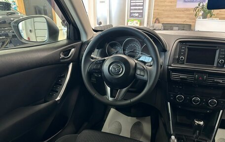 Mazda CX-5 II, 2012 год, 1 599 000 рублей, 14 фотография