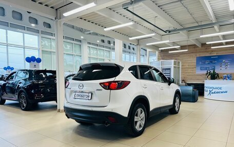 Mazda CX-5 II, 2012 год, 1 599 000 рублей, 6 фотография