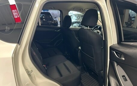 Mazda CX-5 II, 2012 год, 1 599 000 рублей, 17 фотография