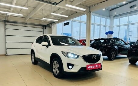 Mazda CX-5 II, 2012 год, 1 599 000 рублей, 8 фотография