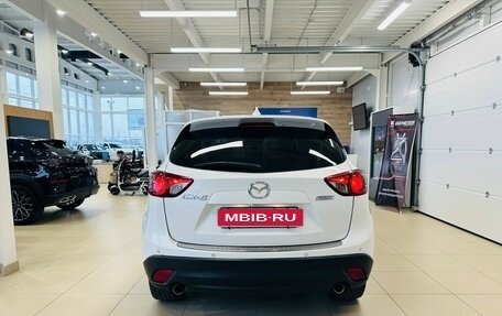 Mazda CX-5 II, 2012 год, 1 599 000 рублей, 5 фотография