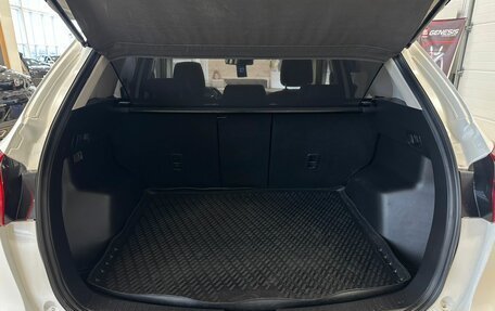 Mazda CX-5 II, 2012 год, 1 599 000 рублей, 19 фотография