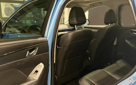 Haval Jolion, 2025 год, 2 771 010 рублей, 12 фотография