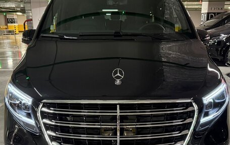 Mercedes-Benz V-Класс, 2025 год, 14 920 000 рублей, 2 фотография