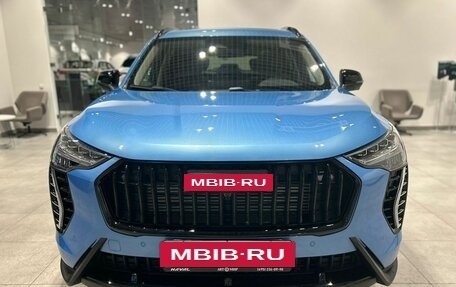 Haval Jolion, 2025 год, 2 771 010 рублей, 2 фотография