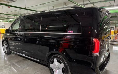 Mercedes-Benz V-Класс, 2025 год, 14 920 000 рублей, 5 фотография