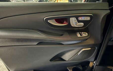 Mercedes-Benz V-Класс, 2025 год, 14 920 000 рублей, 13 фотография