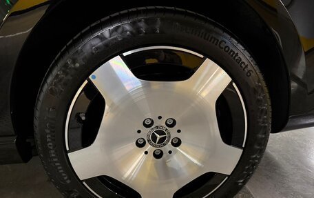 Mercedes-Benz V-Класс, 2025 год, 14 920 000 рублей, 11 фотография