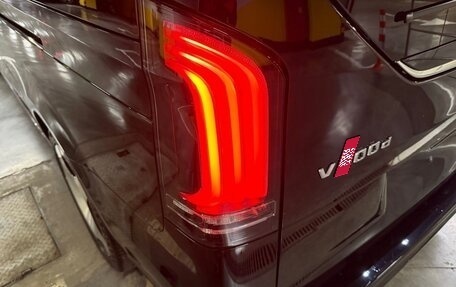 Mercedes-Benz V-Класс, 2025 год, 14 920 000 рублей, 6 фотография