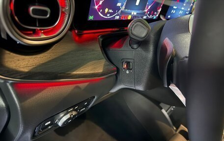 Mercedes-Benz V-Класс, 2025 год, 14 920 000 рублей, 19 фотография