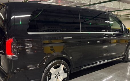 Mercedes-Benz V-Класс, 2025 год, 14 920 000 рублей, 7 фотография