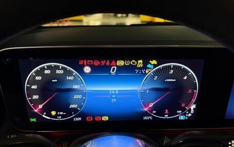 Mercedes-Benz V-Класс, 2025 год, 14 920 000 рублей, 17 фотография