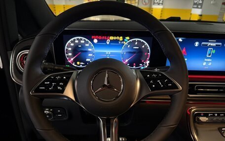 Mercedes-Benz V-Класс, 2025 год, 14 920 000 рублей, 18 фотография