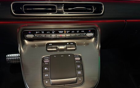 Mercedes-Benz V-Класс, 2025 год, 14 920 000 рублей, 20 фотография