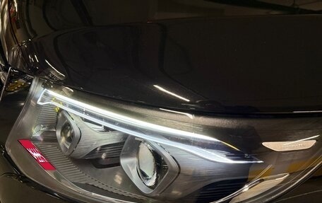 Mercedes-Benz V-Класс, 2025 год, 14 920 000 рублей, 15 фотография