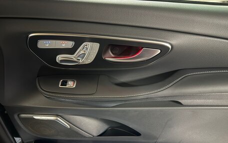 Mercedes-Benz V-Класс, 2025 год, 14 920 000 рублей, 21 фотография