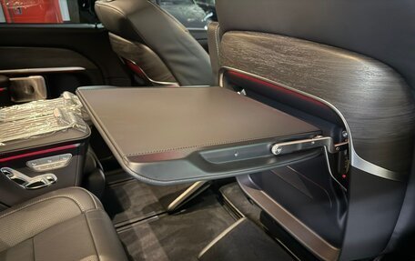 Mercedes-Benz V-Класс, 2025 год, 14 920 000 рублей, 25 фотография